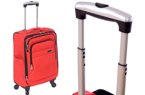 air canada rouge carry on luggage size