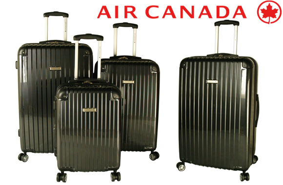 Air canada online payment options