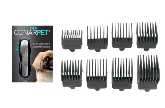 conair pet grooming kit