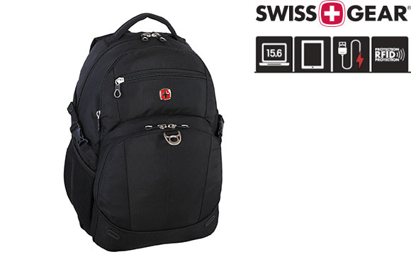 swissgear 9855