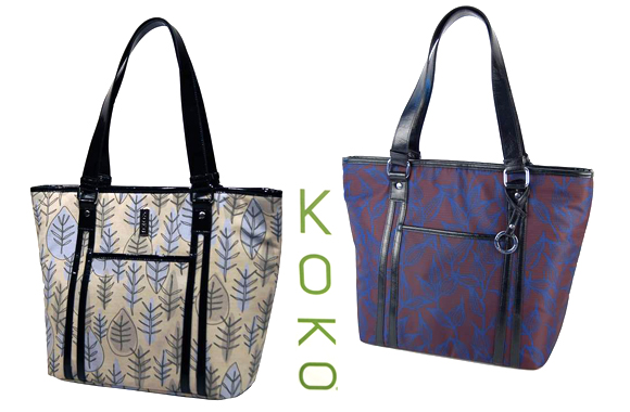 koko lunch bags