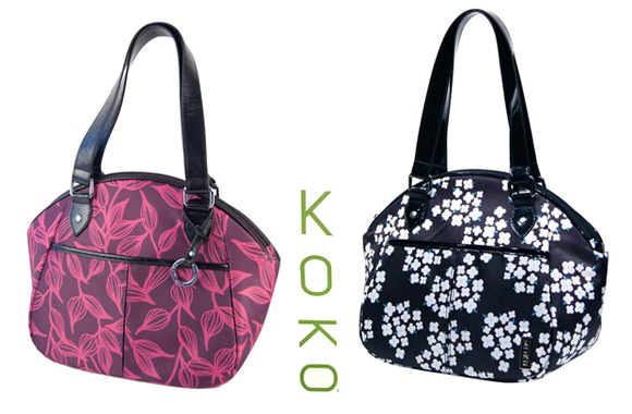 koko lunch bags