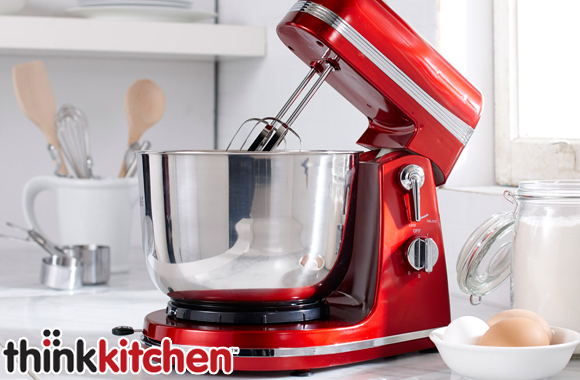 dont miss 60 off a think kitchen promix stand mixer an essential accessory for your kitchen - Think Kitchen dont miss 60 off a think kitchen promix stand mixer an essential accessory for your kitchen - Think Kitchen