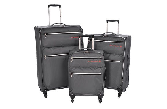 hand carry weight air canada