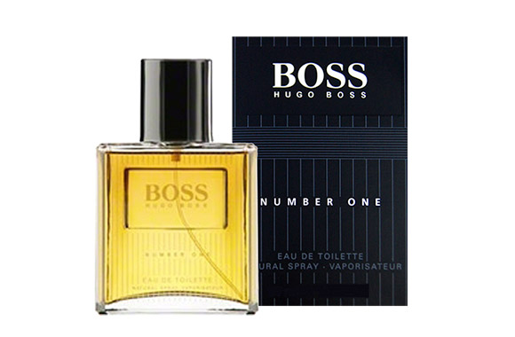 hugo boss parfum homme classique