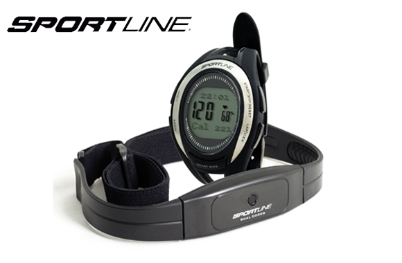 Tuango: $69 for a women’s Sportline 670 Cardio Connect heart rate watch